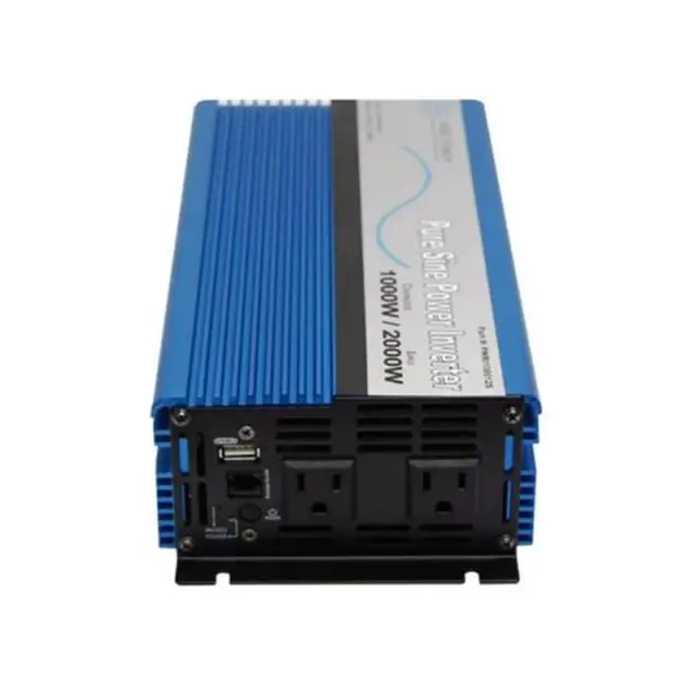 Inverters