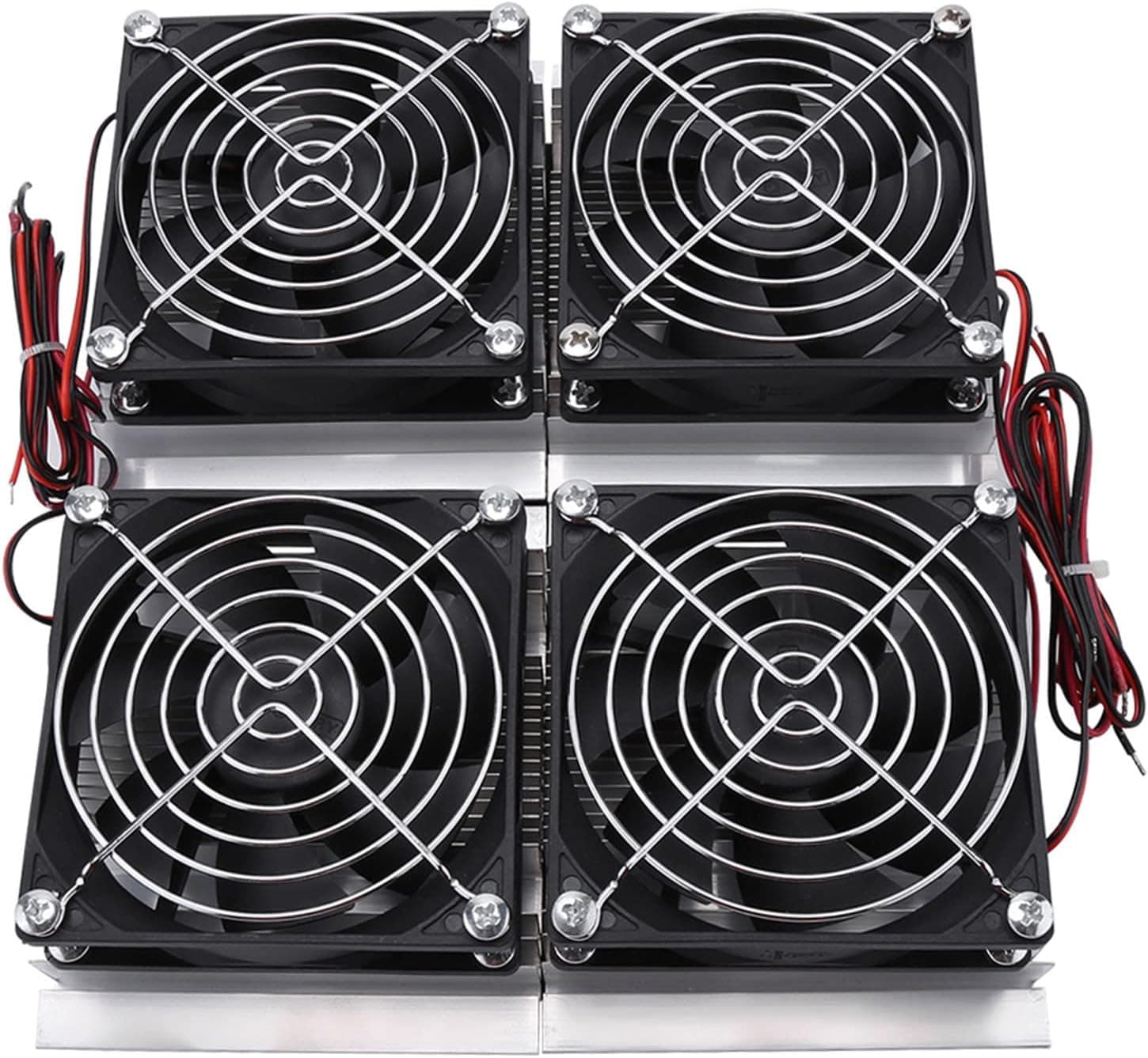 Peltier Coolers