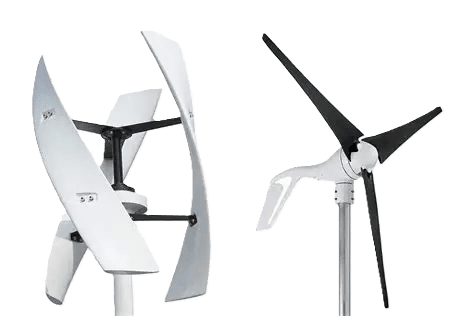 Wind Generators