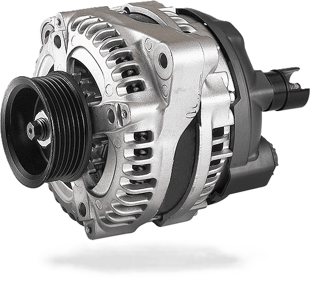 Alternators