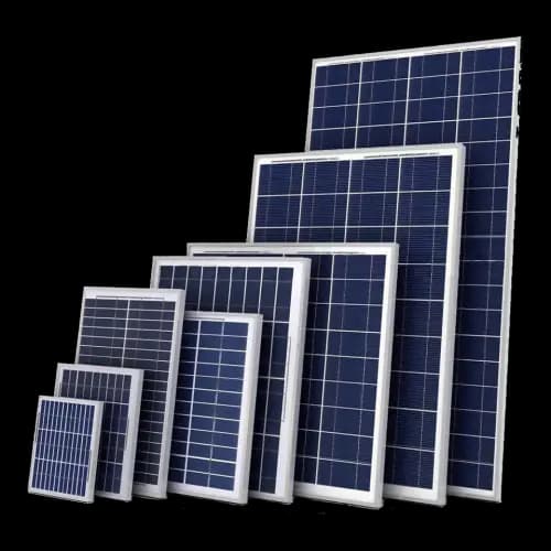 Solar Panels