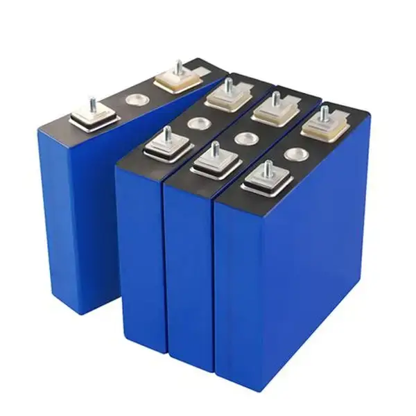 LiFePO4 & NMC Battery Cells