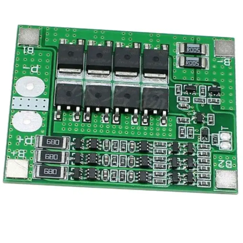Battery Management Systems