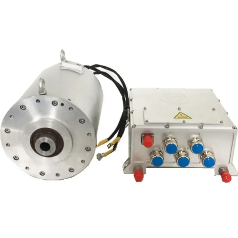 Boat Electric Conversion Kits