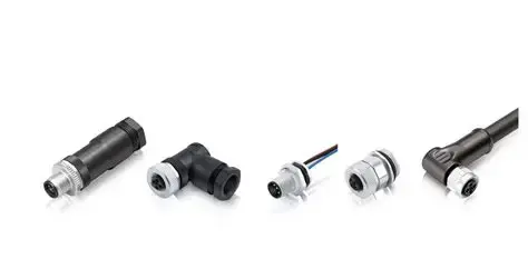 AC & DC Connectors