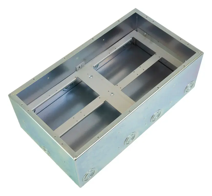 Enclosures