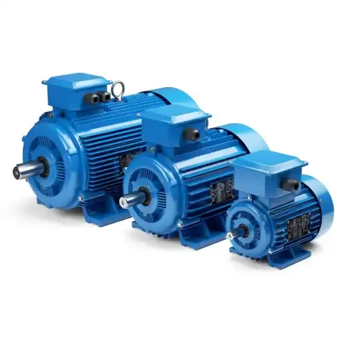 Motors
