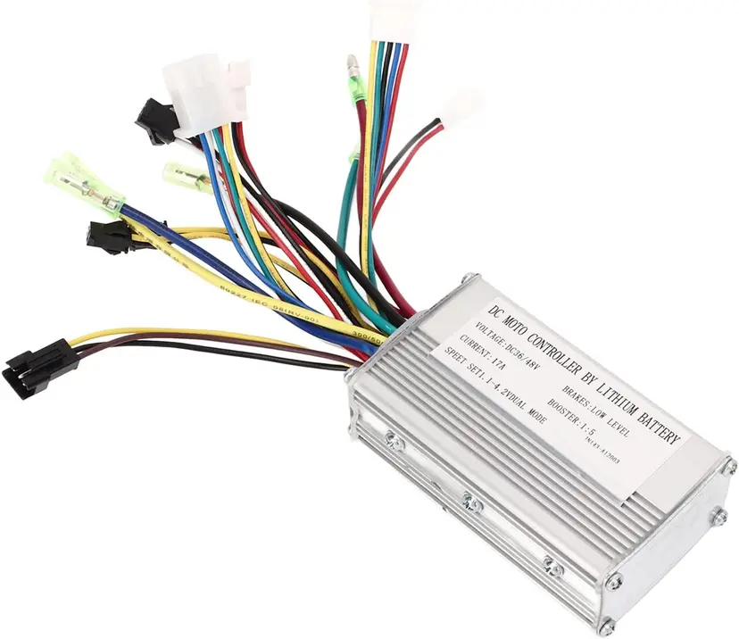 Motor Controllers