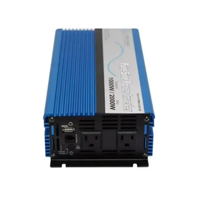 Inverters