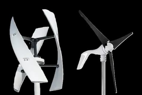 Wind Generators