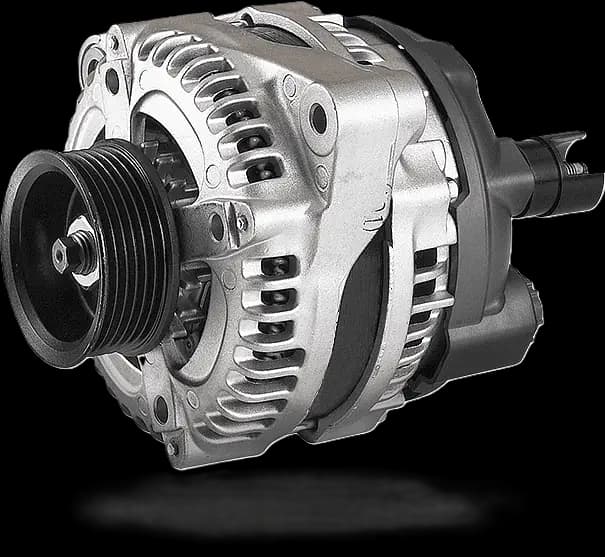 Alternators